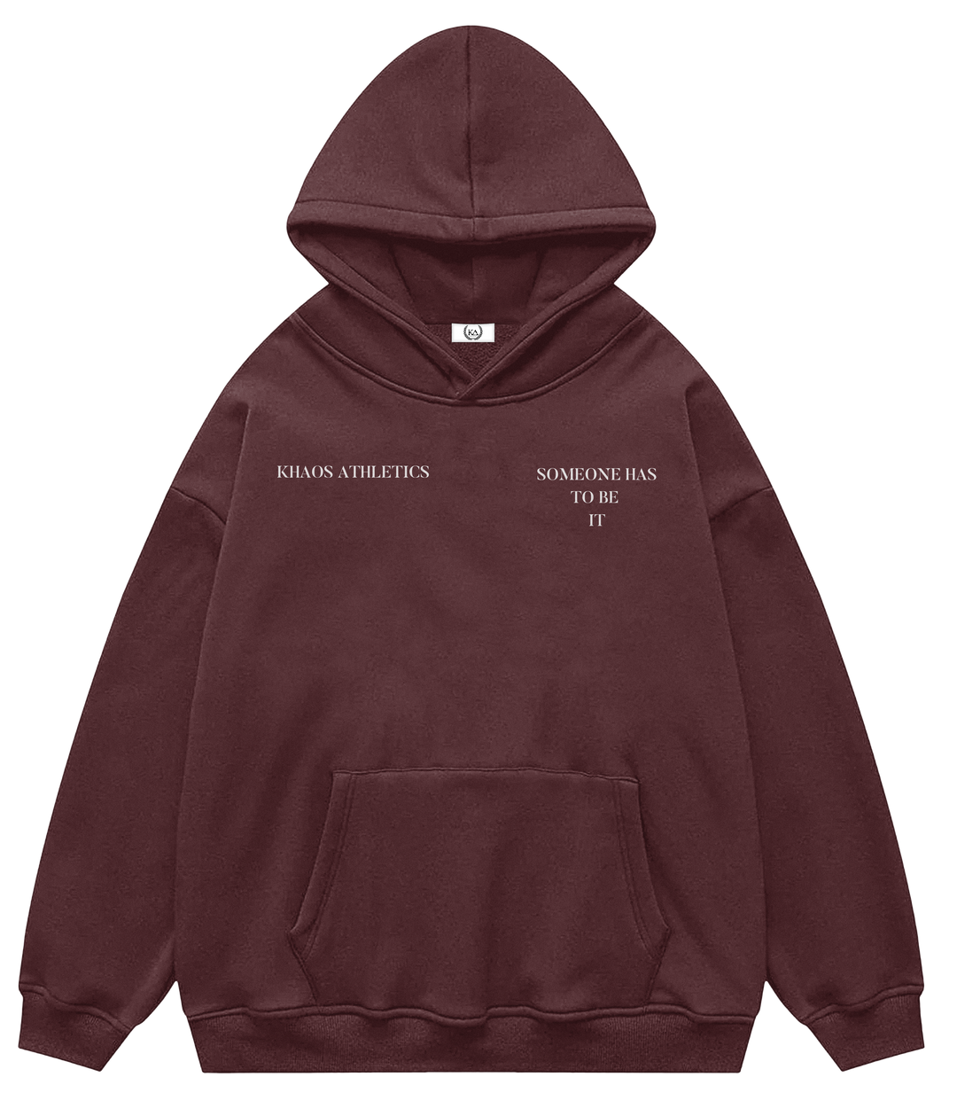 THE GREATEST™ Hooded Sweatshirt