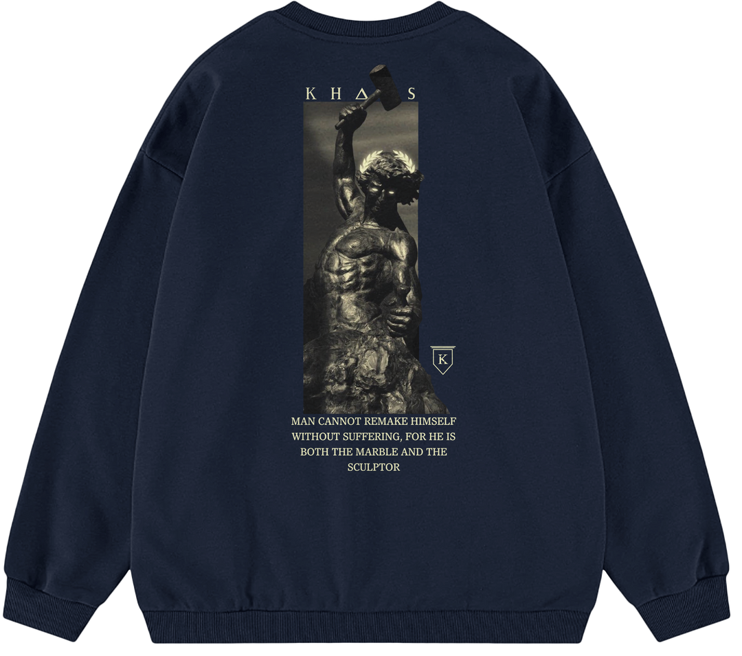 SCULPTURE™ Crewneck Sweatshirt