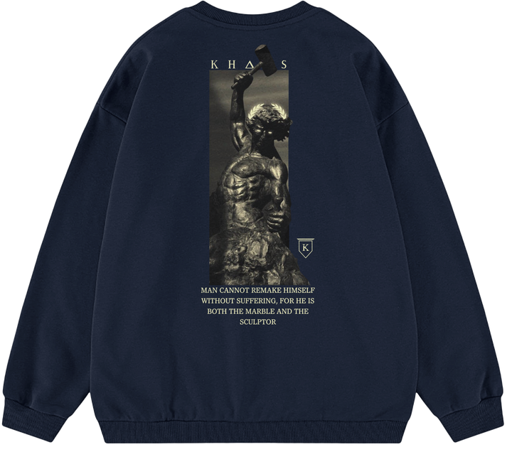 SCULPTURE™ Crewneck Sweatshirt