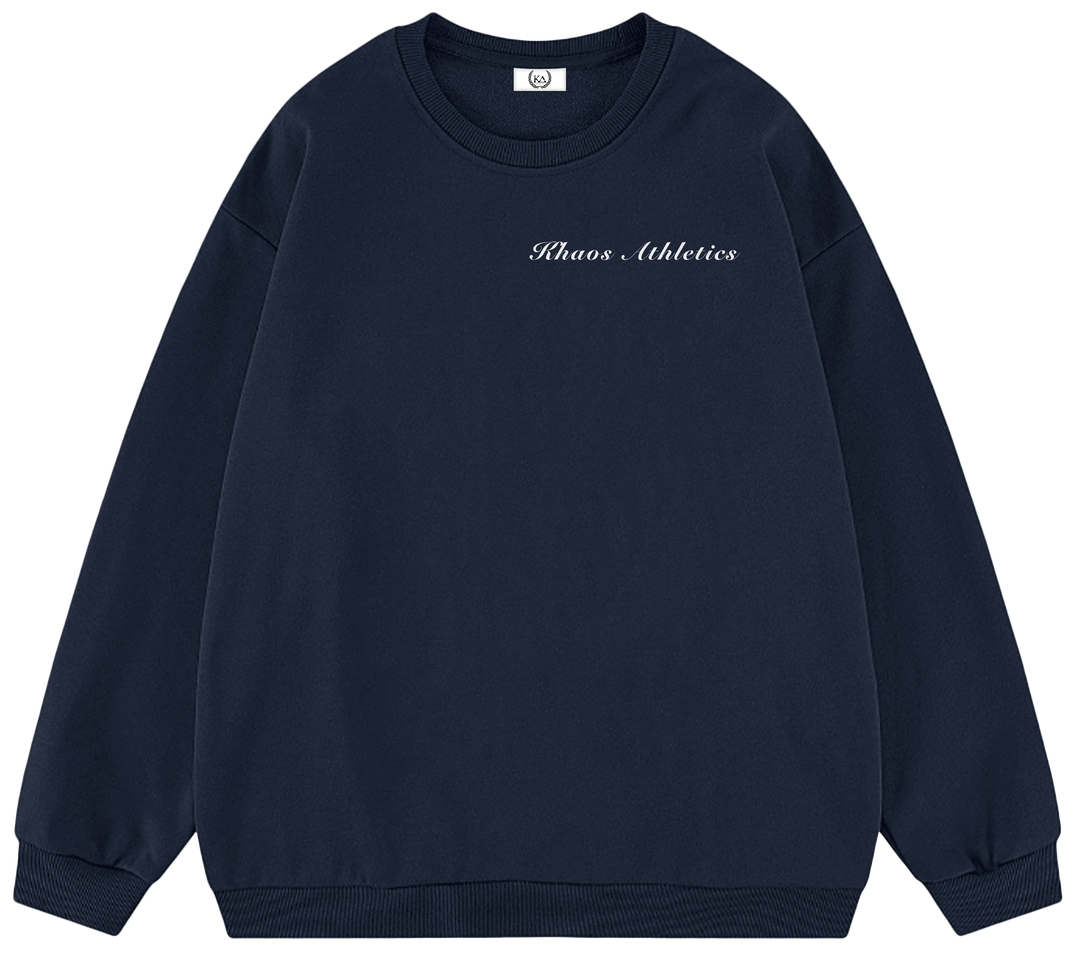 POWERED BY GOD™ Crewneck Sweatshirt