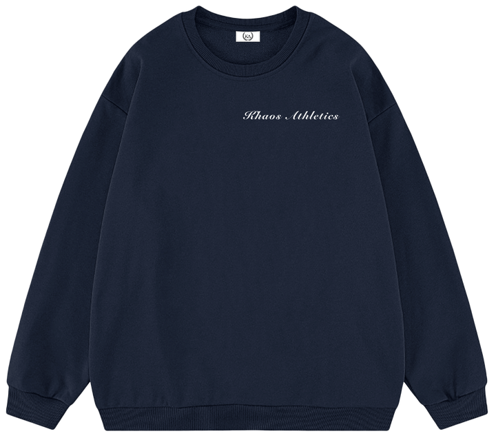 POWERED BY GOD™ Crewneck Sweatshirt