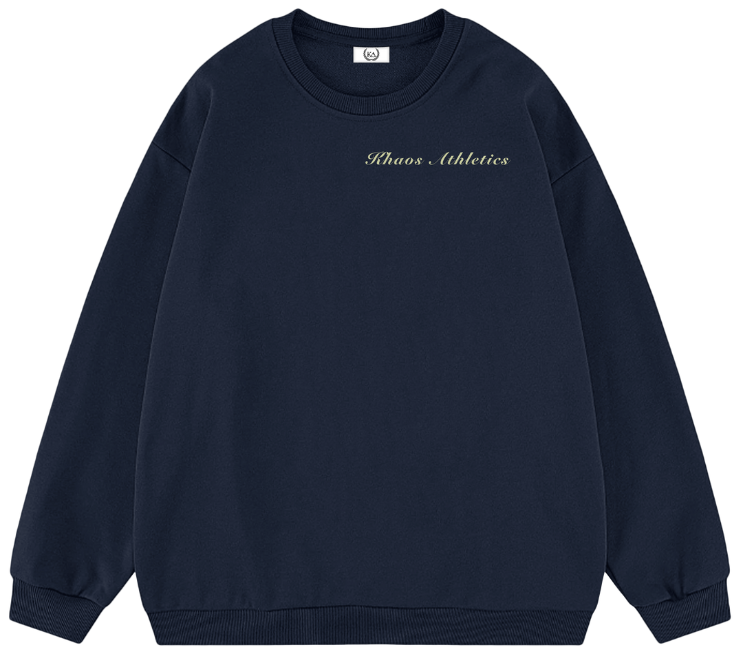 ICARUS "BE UNDEFEATABLE"™ Crewneck Sweatshirt