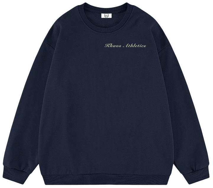 ICARUS "BE UNDEFEATABLE"™ Crewneck Sweatshirt