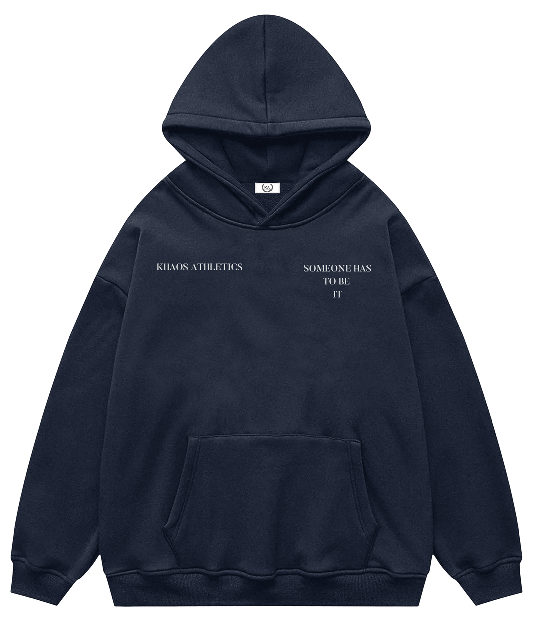 THE GREATEST™ Hooded Sweatshirt