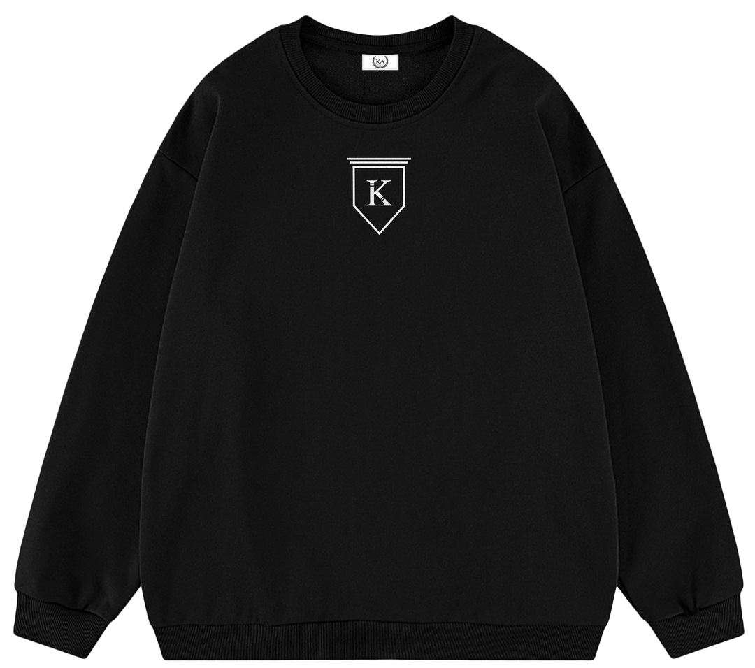 DEATH IS COMING™ Crewneck Sweatshirt