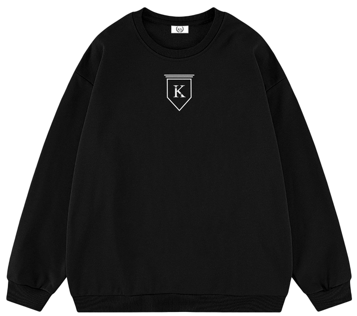 DEATH IS COMING™ Crewneck Sweatshirt