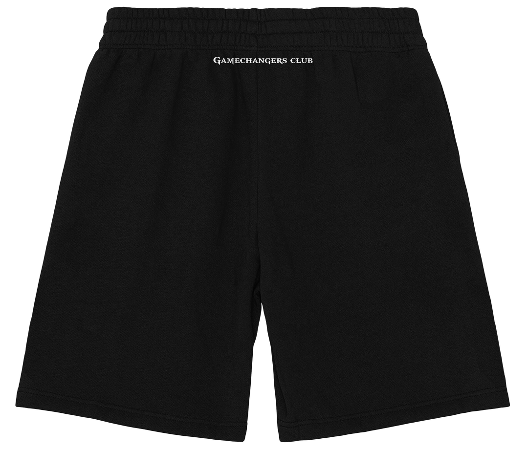 GAMECHANGERS CLUB - Premium Shorts Limited Stock