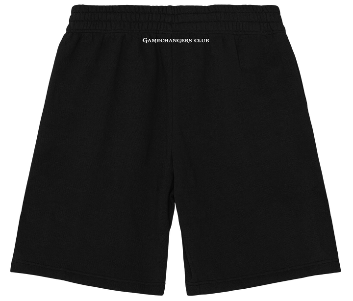 GAMECHANGERS CLUB - Premium Shorts Limited Stock