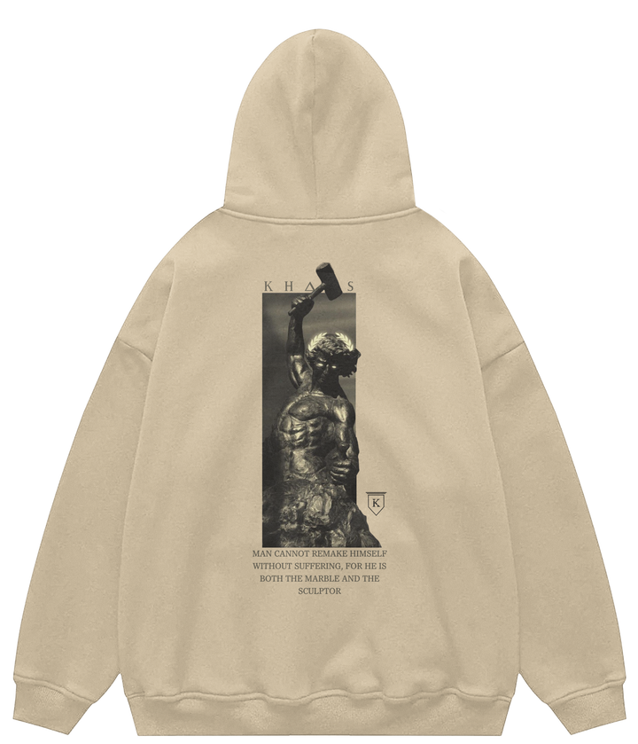 SCULPTURE™ Hooded Sweatshirt