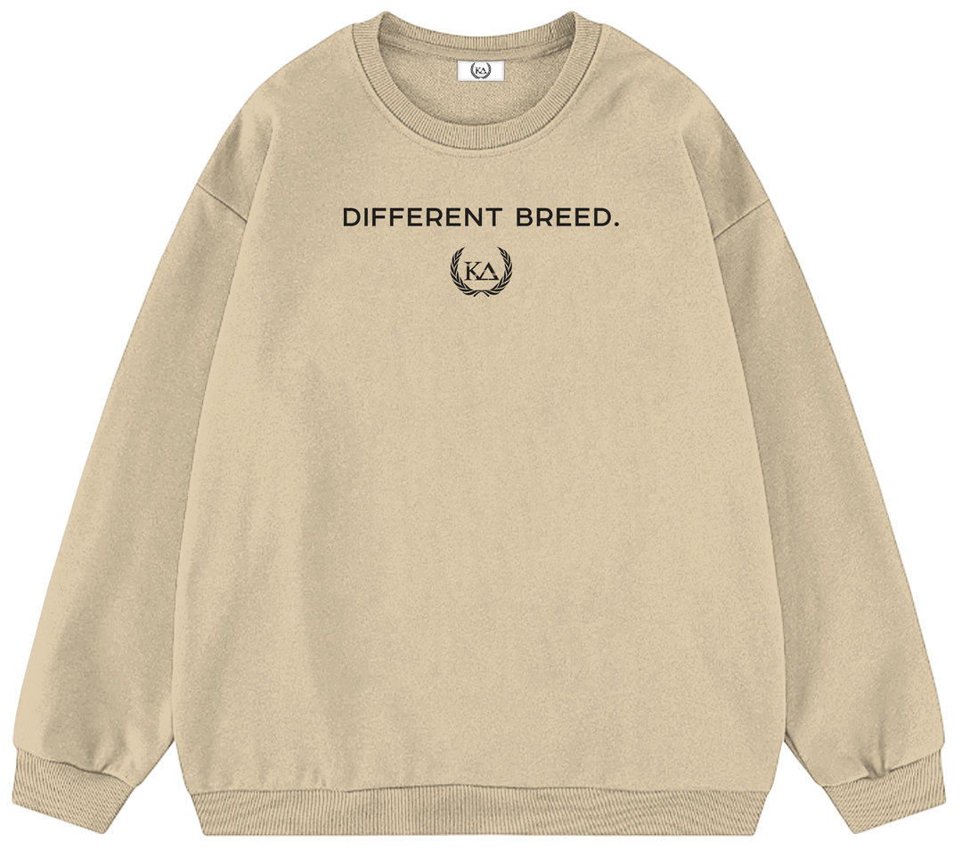 DIFFERENT BREED™ Crewneck Sweatshirt