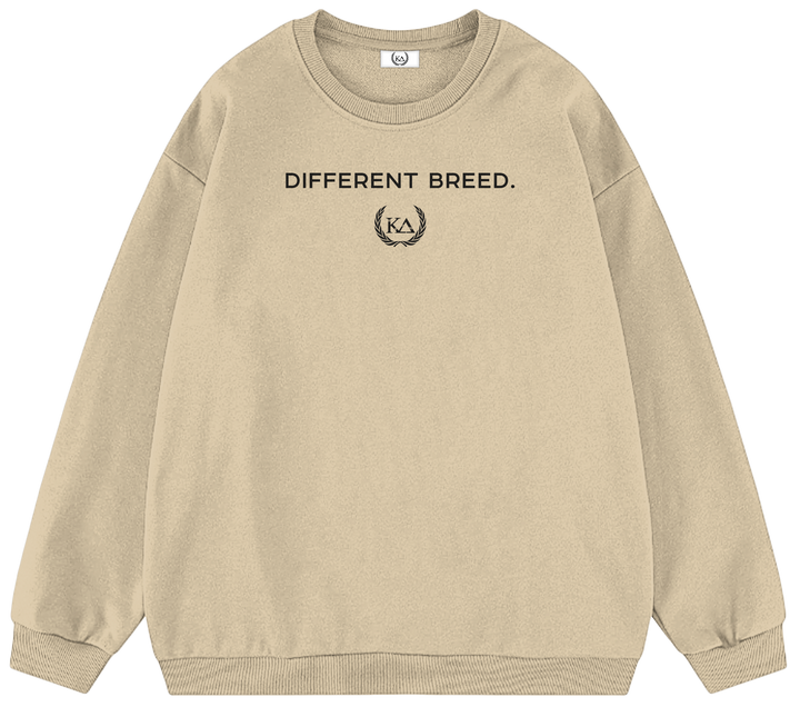 DIFFERENT BREED™ Crewneck Sweatshirt