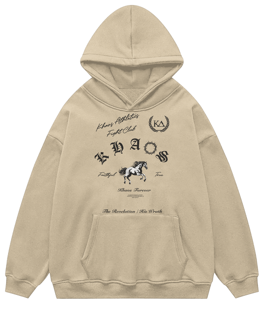 FAITHFUL & TRUE™ Hooded Sweatshirt