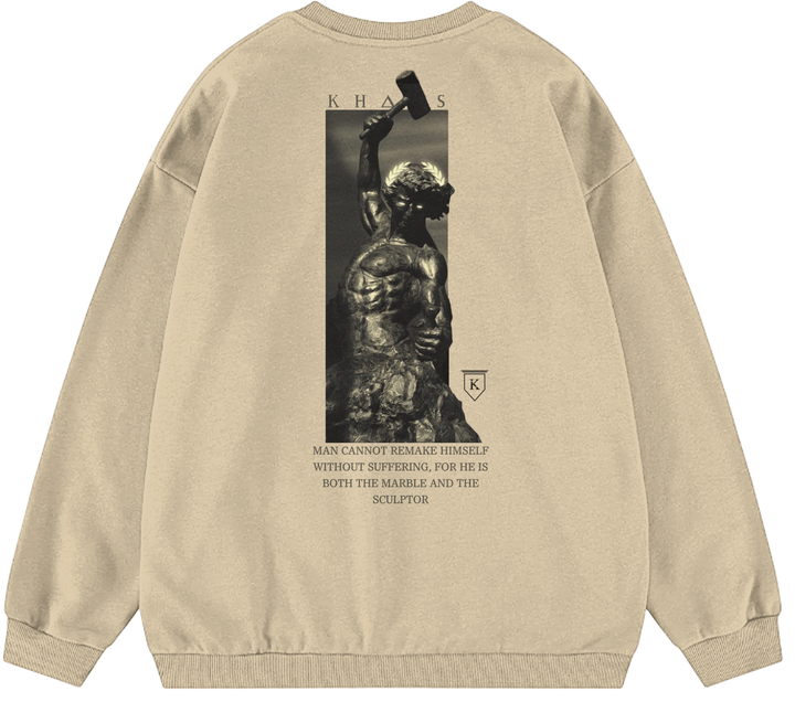 SCULPTURE™ Crewneck Sweatshirt