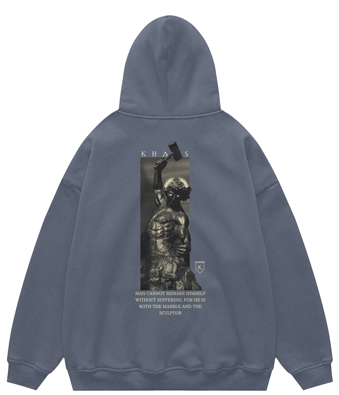 SCULPTURE™ Hooded Sweatshirt