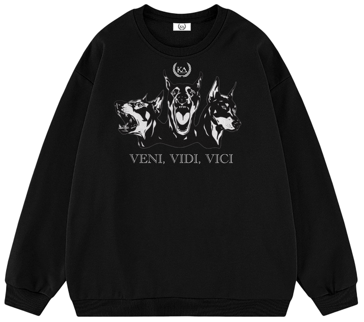 VENI, VIDI, VICI™ Crewneck Sweatshirt