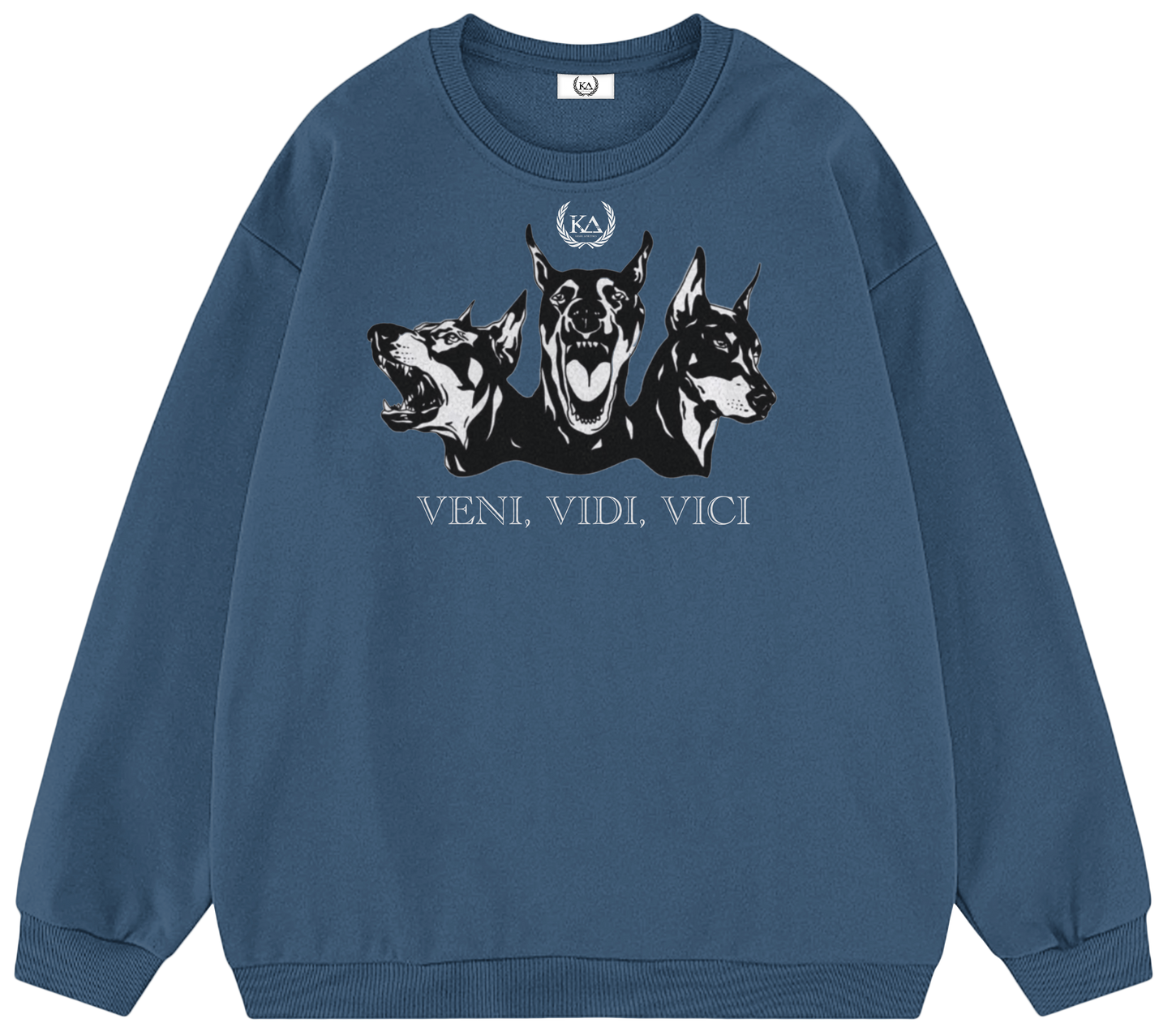 VENI, VIDI, VICI™ Crewneck Sweatshirt