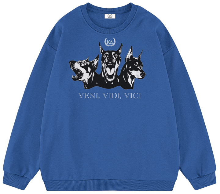 VENI, VIDI, VICI™ Crewneck Sweatshirt