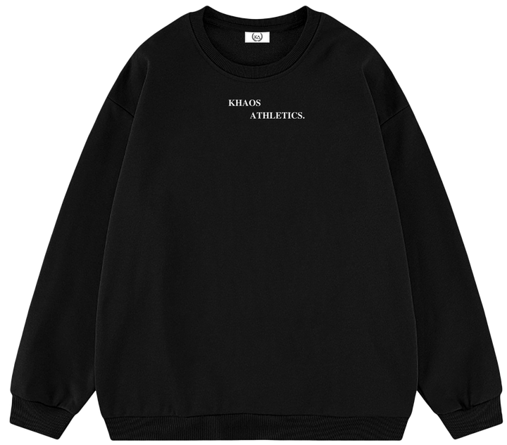 I JUST WANT THE VOICES TO GO AWAY™ Crewneck Sweatshirt BD