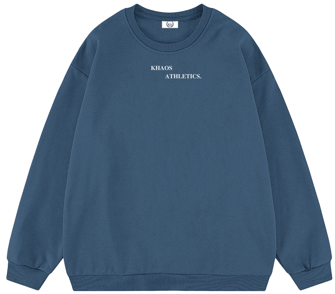 I JUST WANT THE VOICES TO GO AWAY™ Crewneck Sweatshirt BD