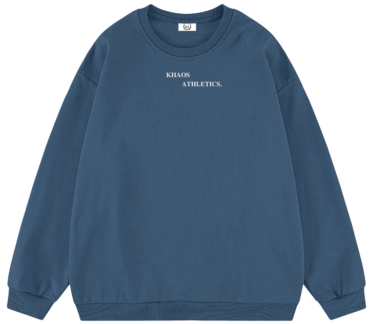 I JUST WANT THE VOICES TO GO AWAY™ Crewneck Sweatshirt BD