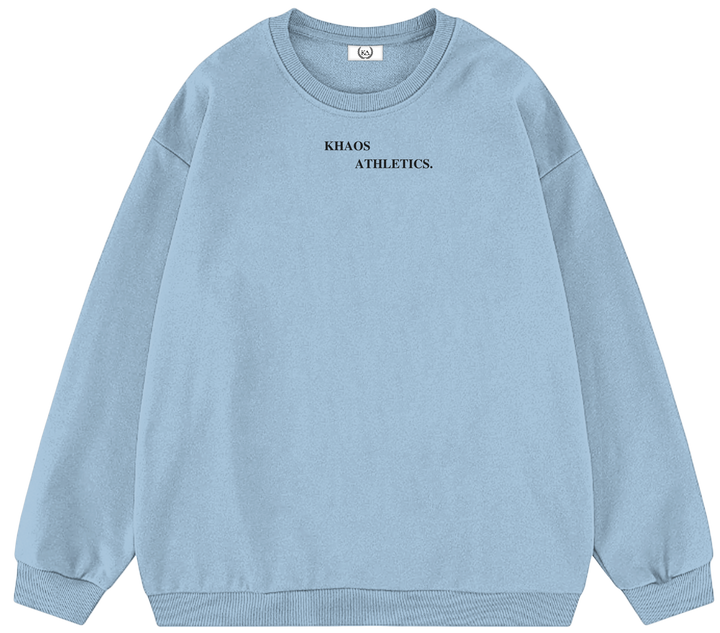 I JUST WANT THE VOICES TO GO AWAY™ Crewneck Sweatshirt BD