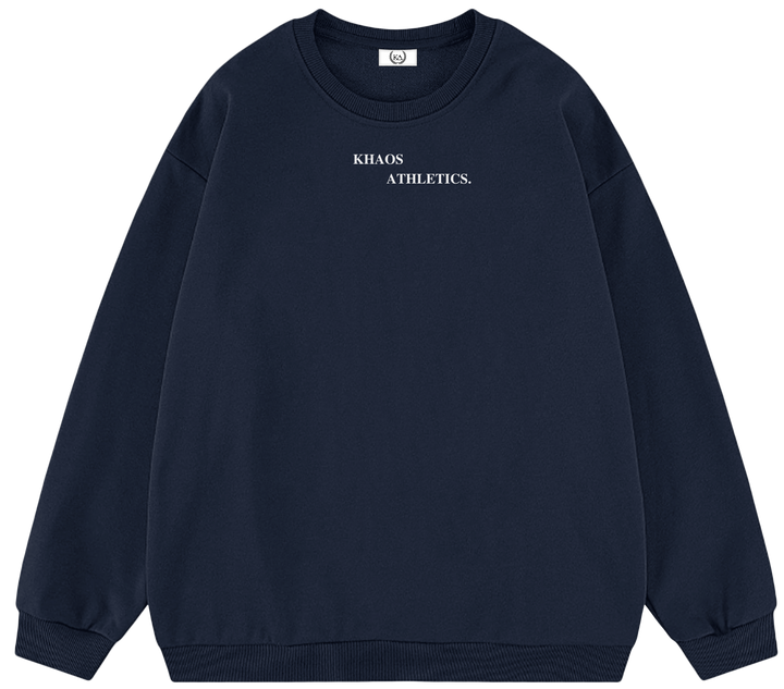 I JUST WANT THE VOICES TO GO AWAY™ Crewneck Sweatshirt BD