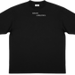I JUST WANT THE VOICES TO GO AWAY™ Essential Oversized T-shirt