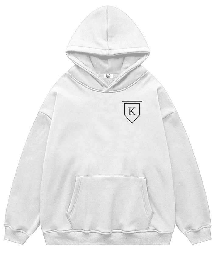 DEATH IS COMING™ Hooded Sweatshirt