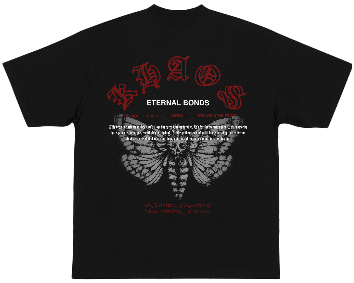 WING OF KHAOS™ Essential T-shirt