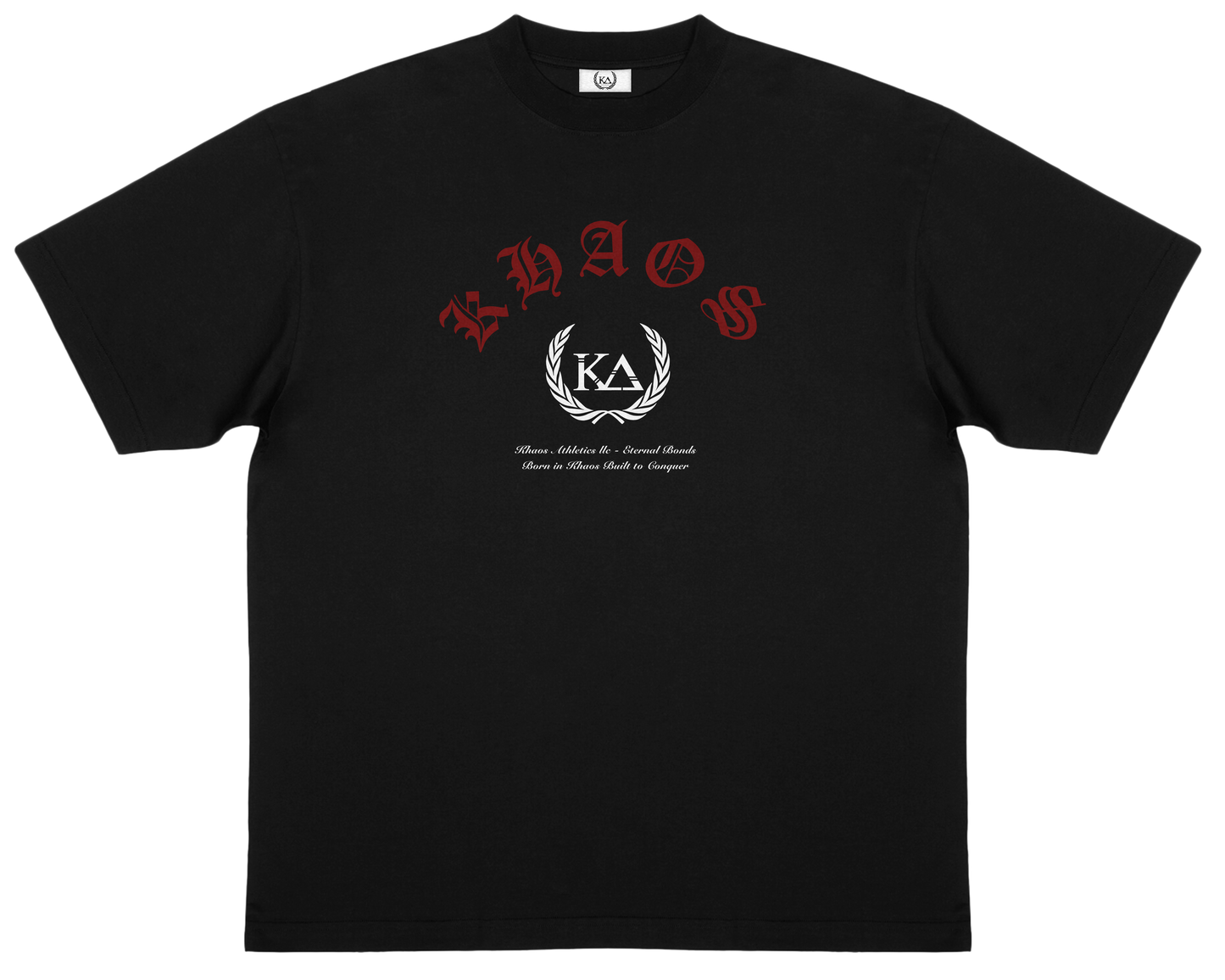 WING OF KHAOS™ Essential T-shirt