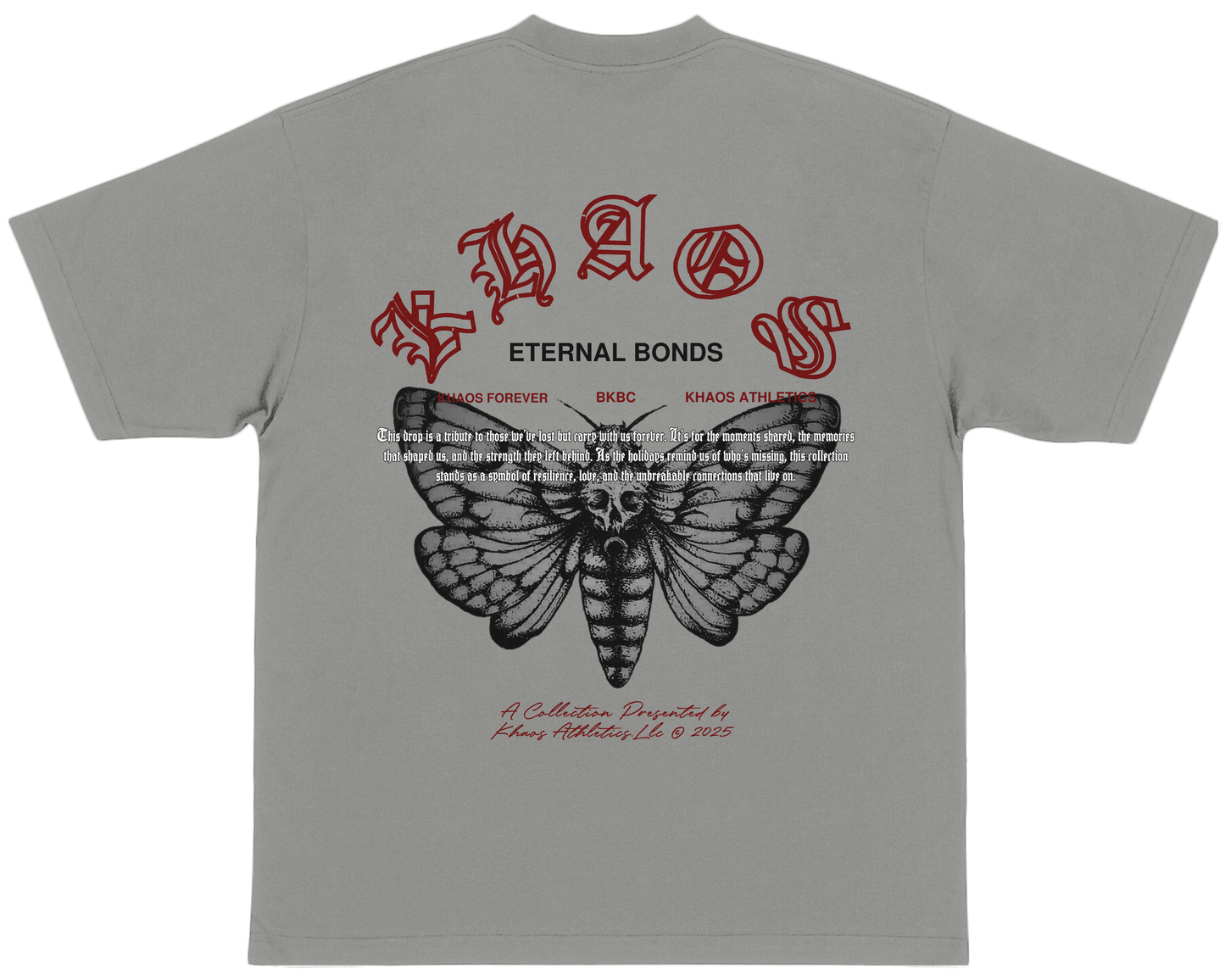 WING OF KHAOS™ Essential T-shirt