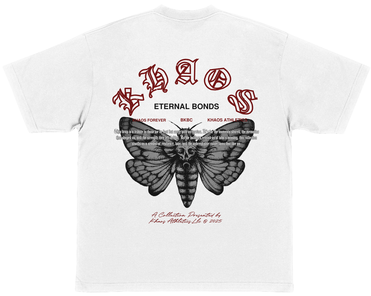 WING OF KHAOS™ Essential T-shirt