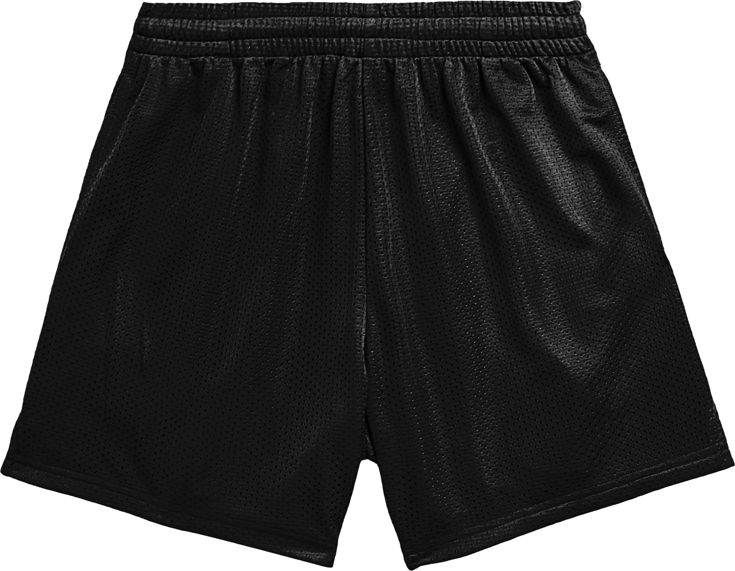 YOUR CALLING IS HIGHER - PREMIUM MESH SHORTS