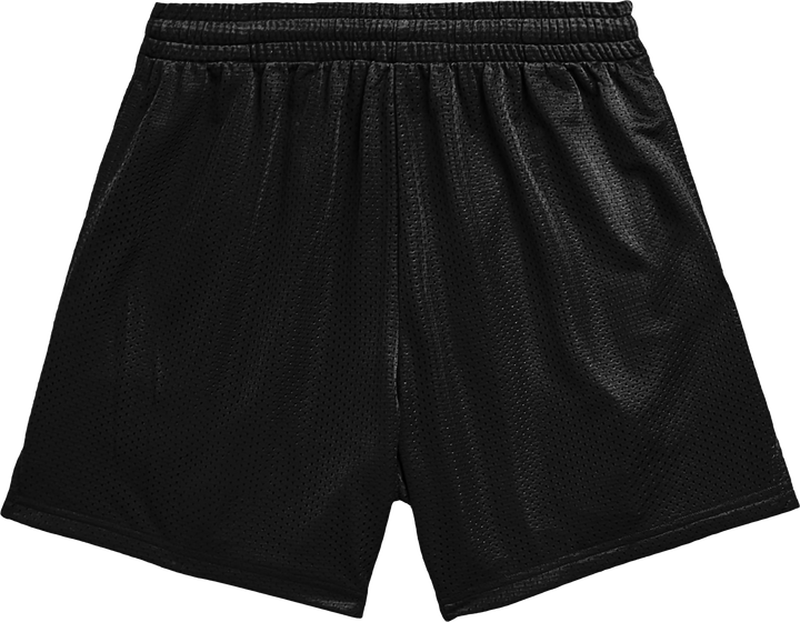 YOUR CALLING IS HIGHER - PREMIUM MESH SHORTS