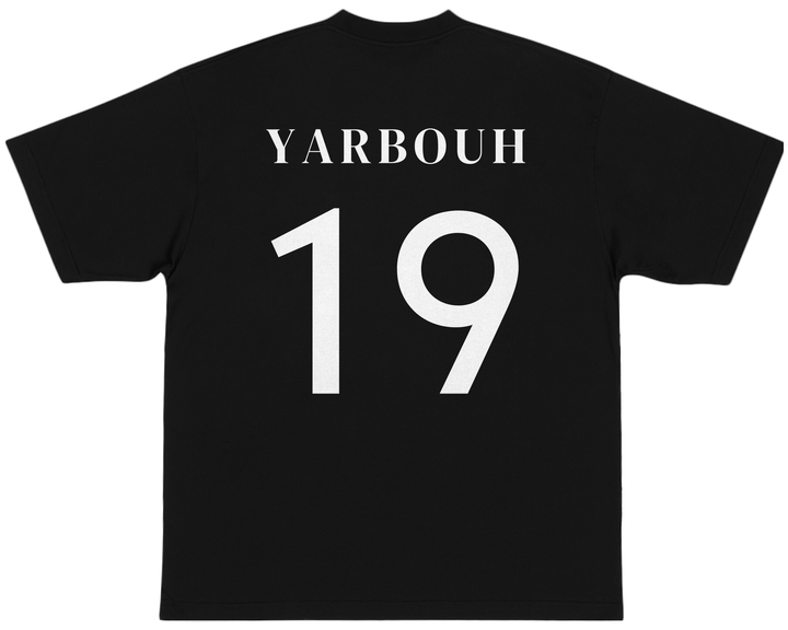 YARBOUH 19™ Essential T-shirt