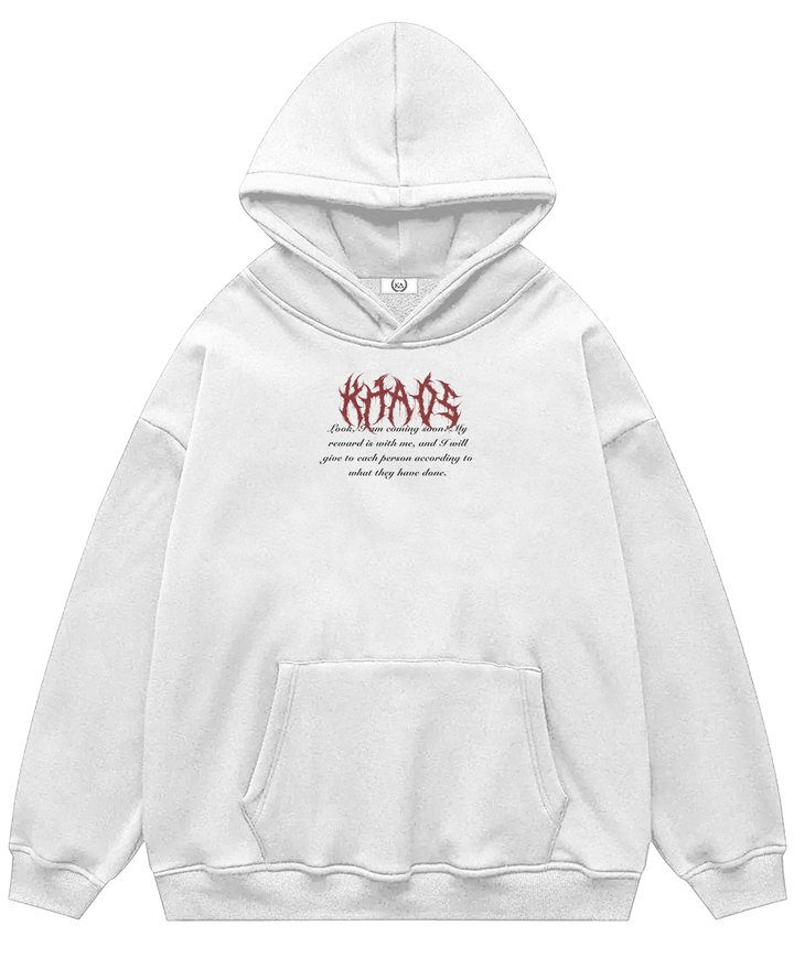 ALPHA & OMEGA™ Hooded Sweatshirt