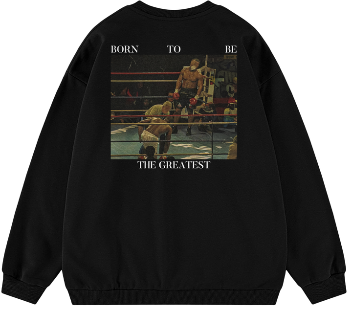 THE GREATEST™ Crewneck Sweatshirt