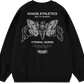 DEATH MOTH™ Crewneck Sweatshirt