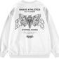 DEATH MOTH™ Crewneck Sweatshirt