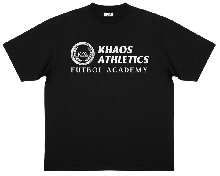 KHAOS ATHLETICS "LOGO" ACADEMY™ T-shirt