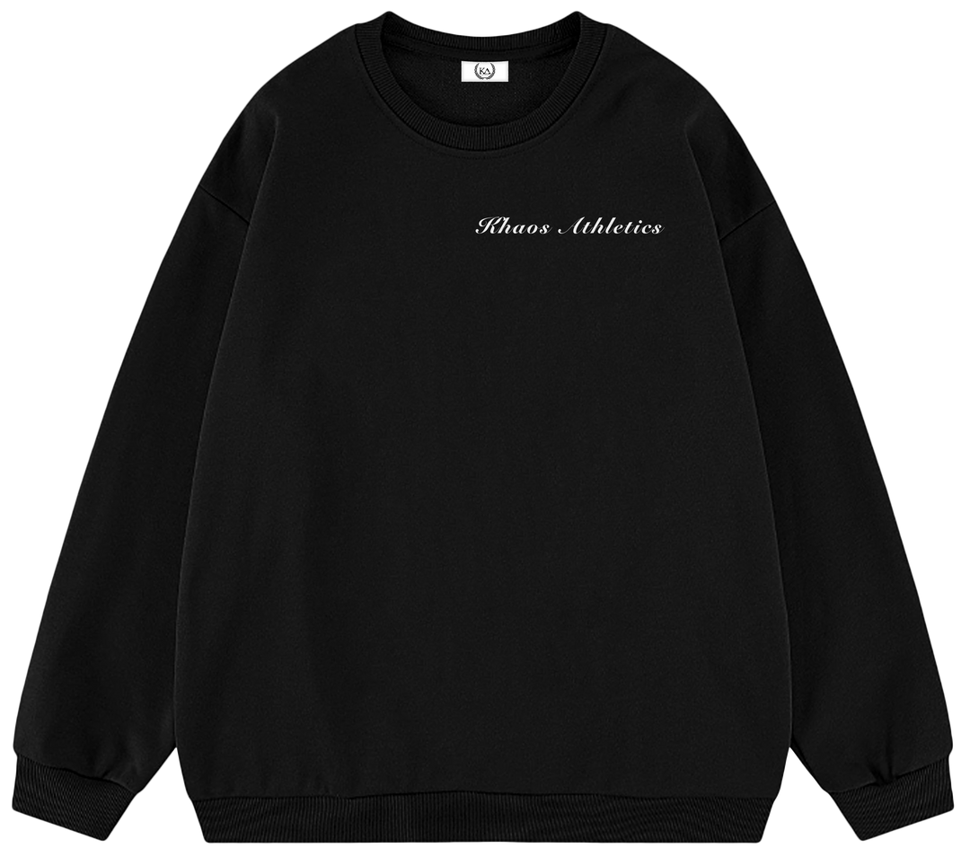 POWERED BY GOD™ Crewneck Sweatshirt