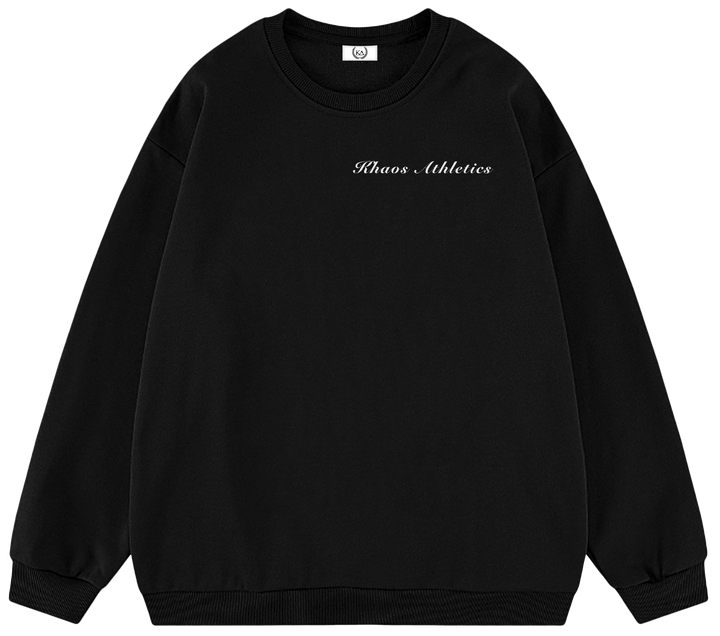 POWERED BY GOD™ Crewneck Sweatshirt