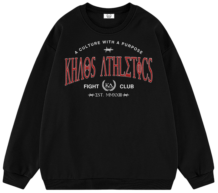 CULTURE OF PURPOSE™ Crewneck Sweatshirt