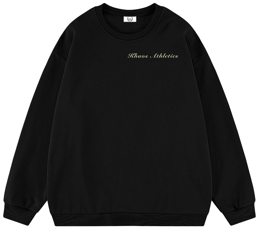 ICARUS "BE UNDEFEATABLE"™ Crewneck Sweatshirt