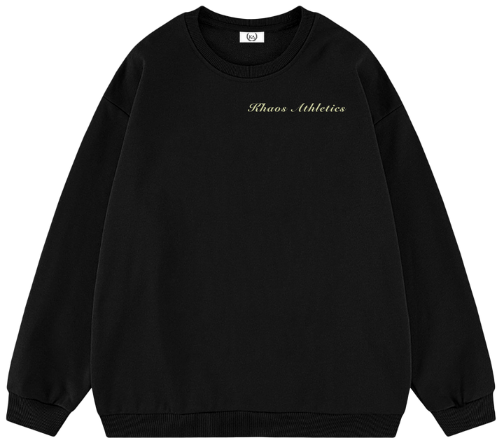 ICARUS "BE UNDEFEATABLE"™ Crewneck Sweatshirt