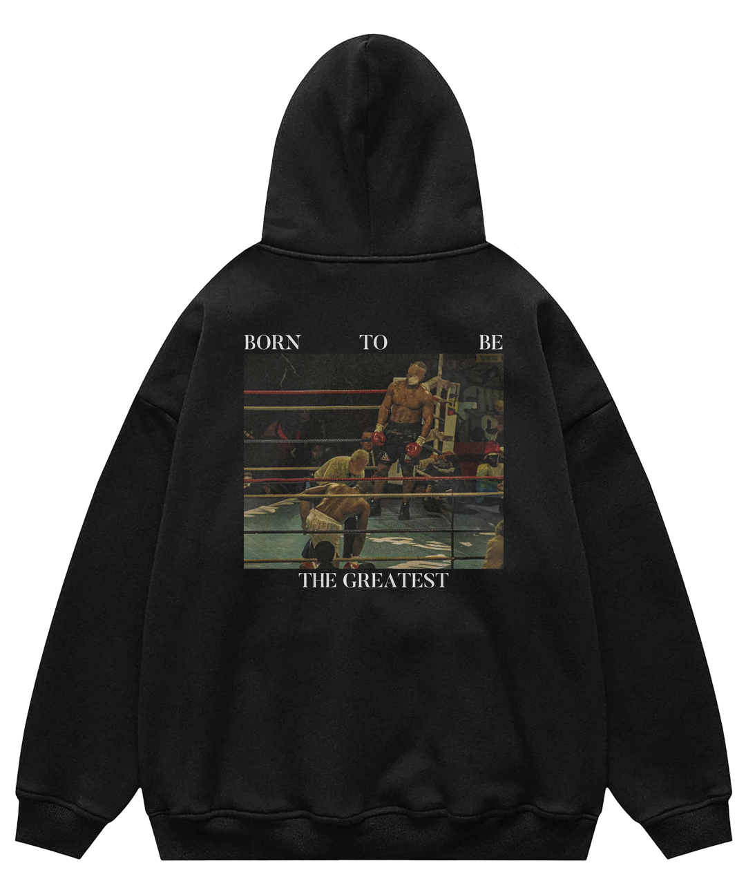 THE GREATEST™ Hooded Sweatshirt