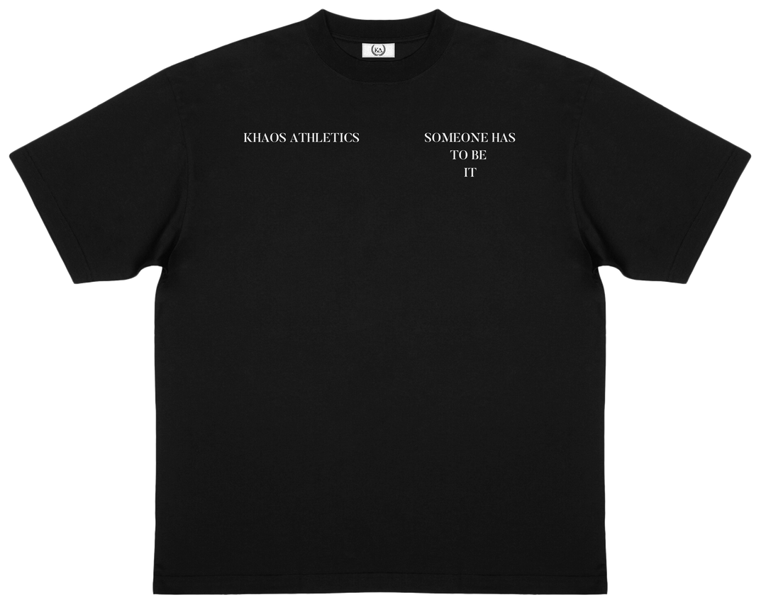 THE GREATEST™ Essential Oversized T-shirt