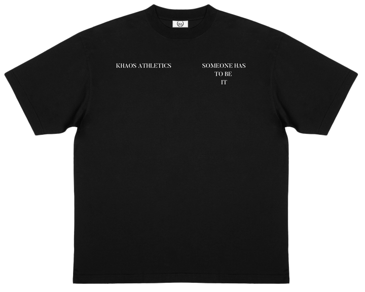 THE GREATEST™ Essential Oversized T-shirt