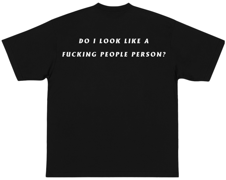 ANTI-SOCIAL™ Essential Oversized T-shirt