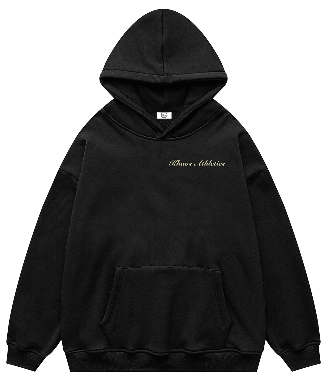 SCULPTURE™ Hooded Sweatshirt